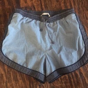 JONATHAN SIMKHAI | cotton shorts